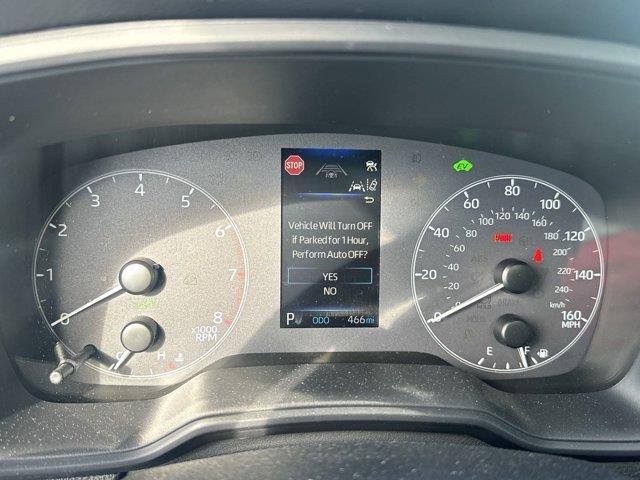 Toyota Corolla Cross Hybrid Se All Wheel Drive - Thumbnail 14