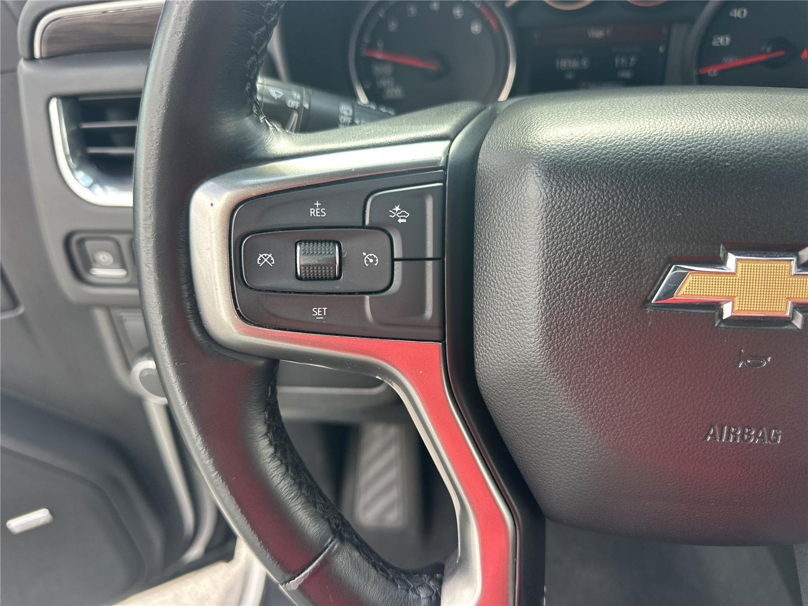 Chevrolet Tahoe Lt Rear Wheel Drive - Thumbnail 11