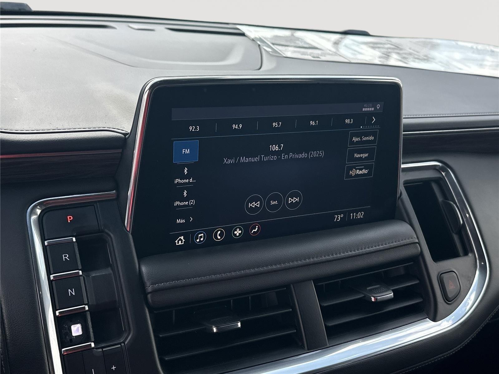 Chevrolet Tahoe Lt Rear Wheel Drive - Thumbnail 16