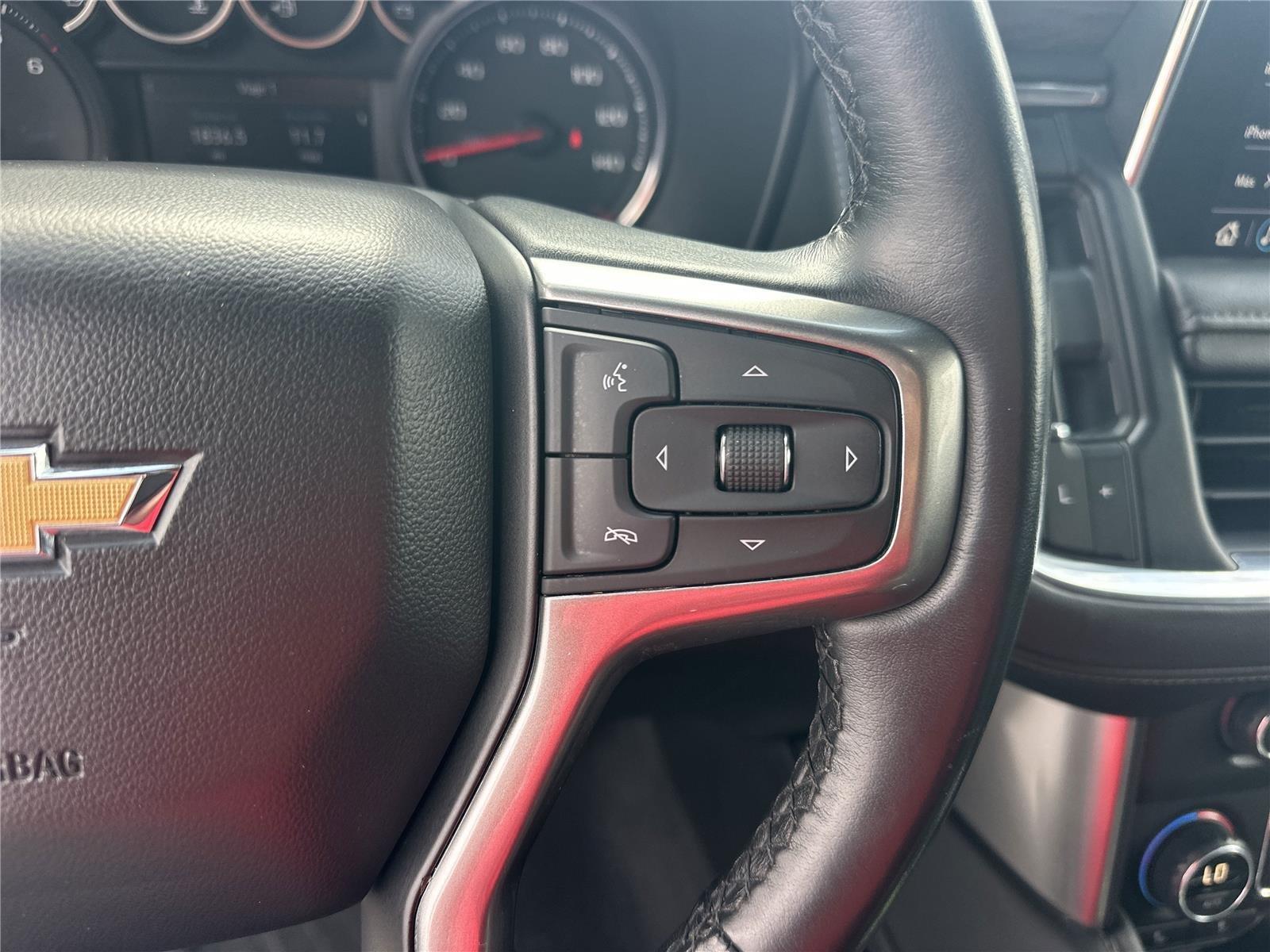 Chevrolet Tahoe Lt Rear Wheel Drive - Thumbnail 12