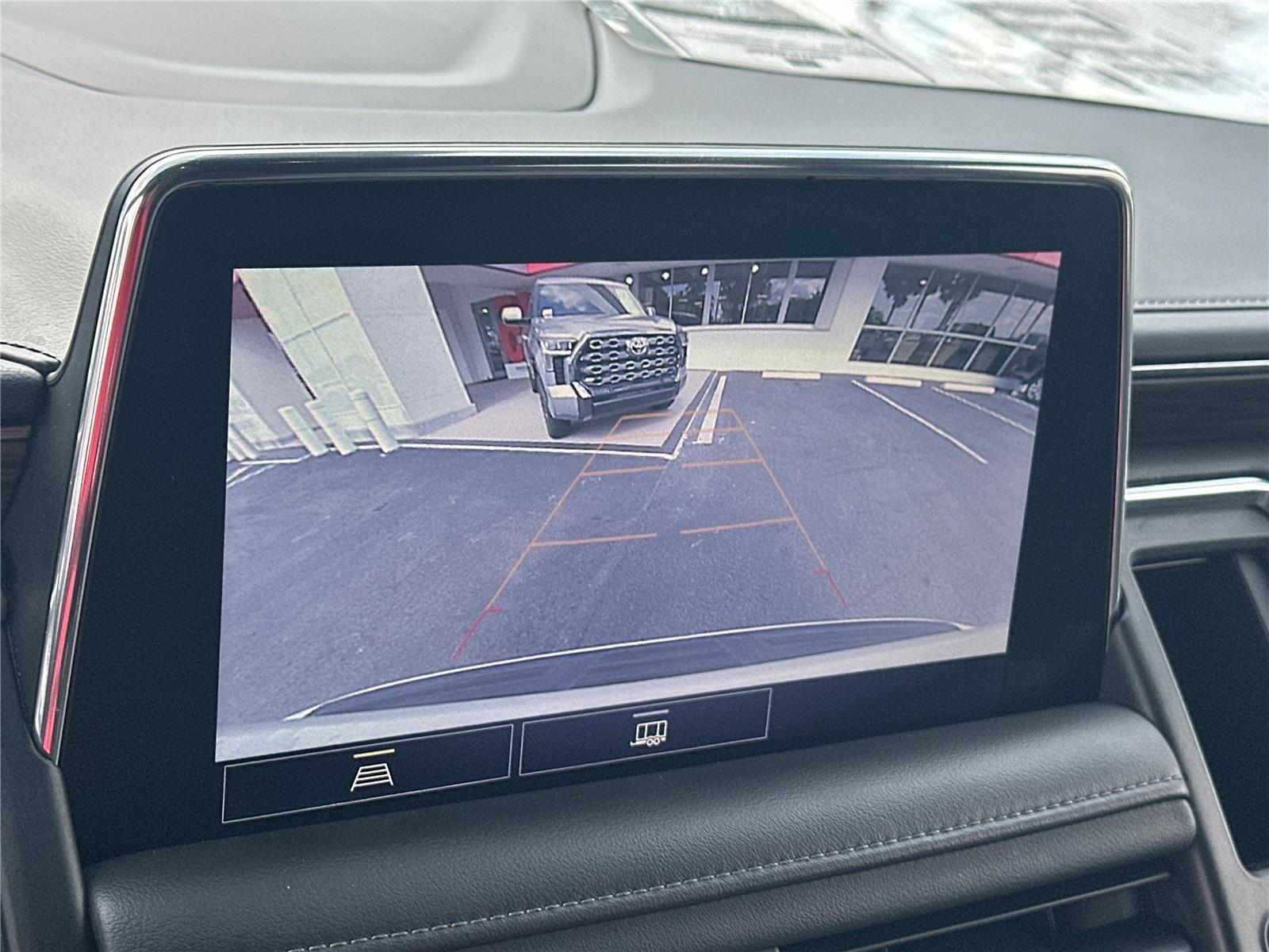 Chevrolet Tahoe Lt Rear Wheel Drive - Thumbnail 17