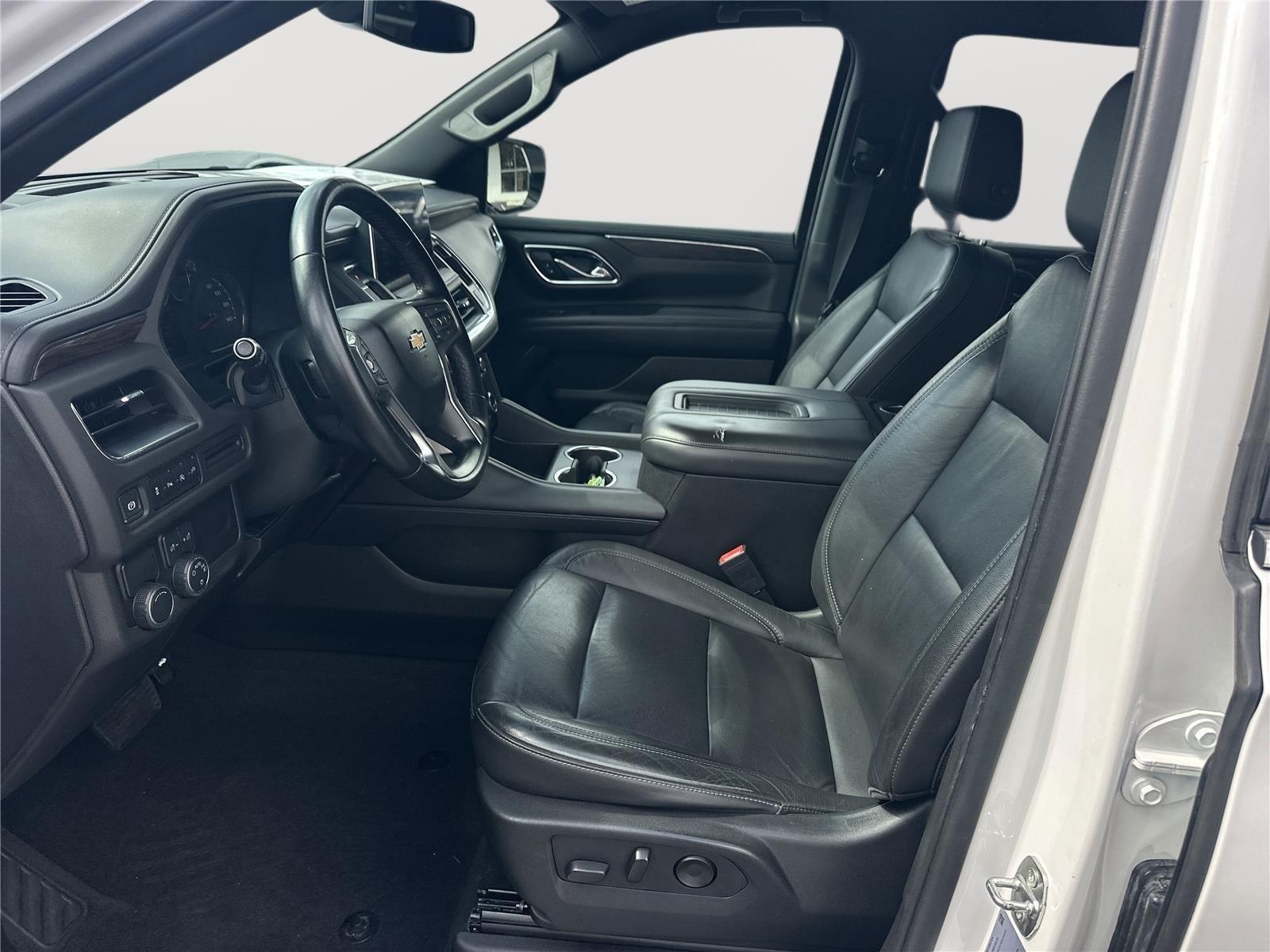 Chevrolet Tahoe Lt Rear Wheel Drive - Thumbnail 9