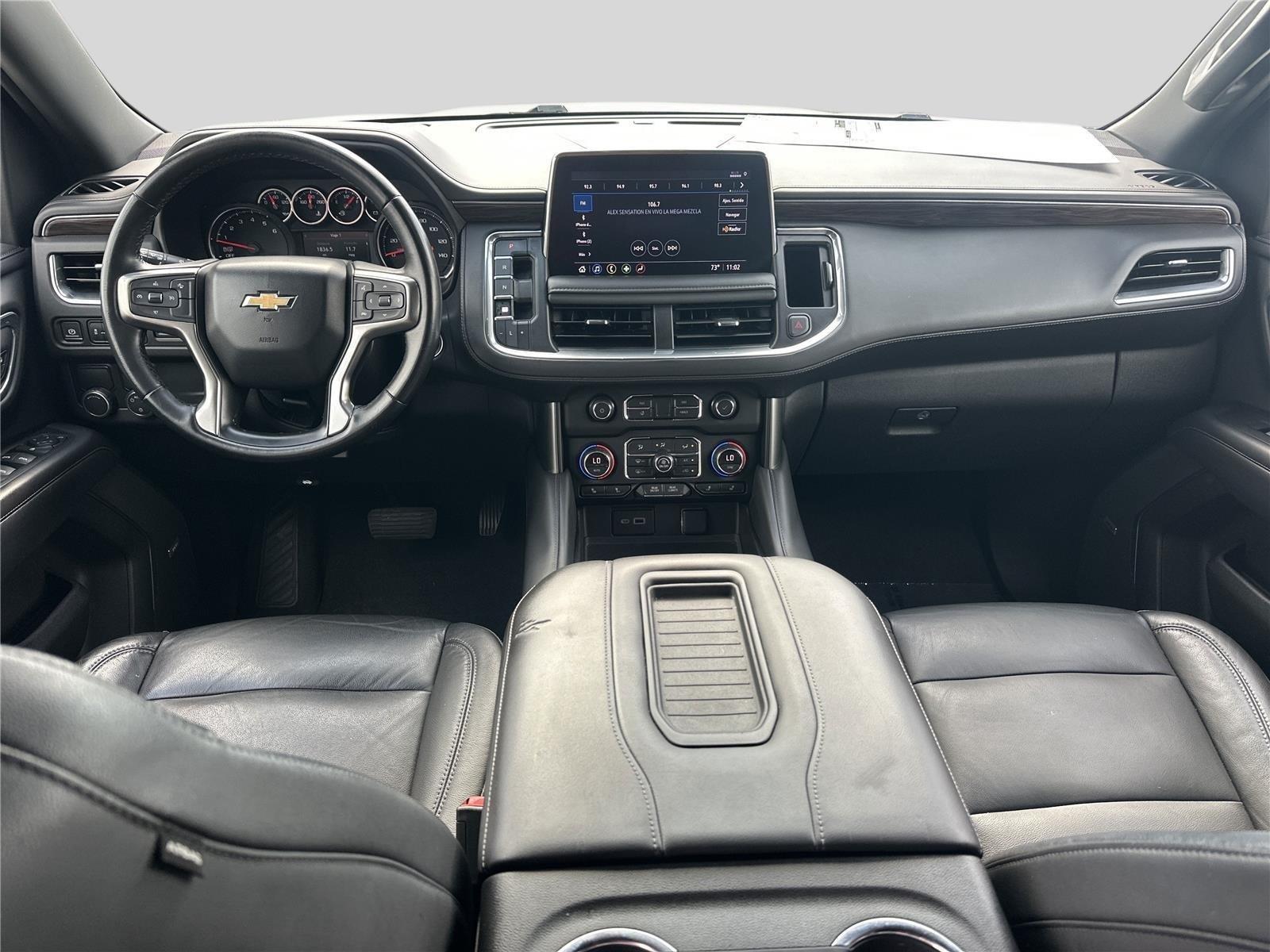 Chevrolet Tahoe Lt Rear Wheel Drive - Thumbnail 19