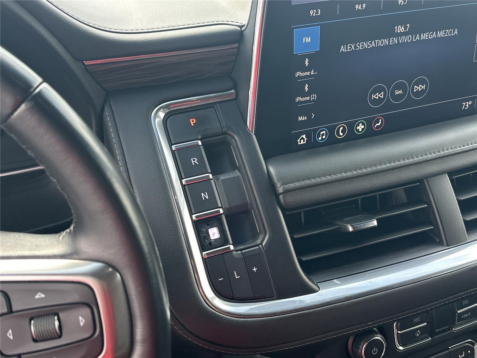 Chevrolet Tahoe Lt Rear Wheel Drive - Thumbnail 18