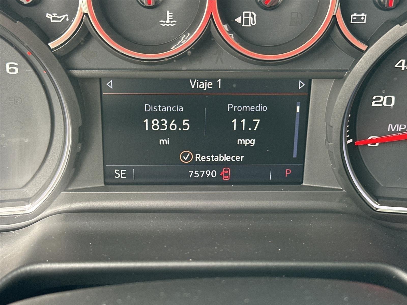 Chevrolet Tahoe Lt Rear Wheel Drive - Thumbnail 14