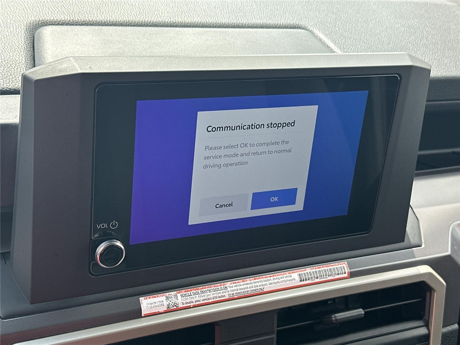 Toyota Tacoma - Thumbnail 16