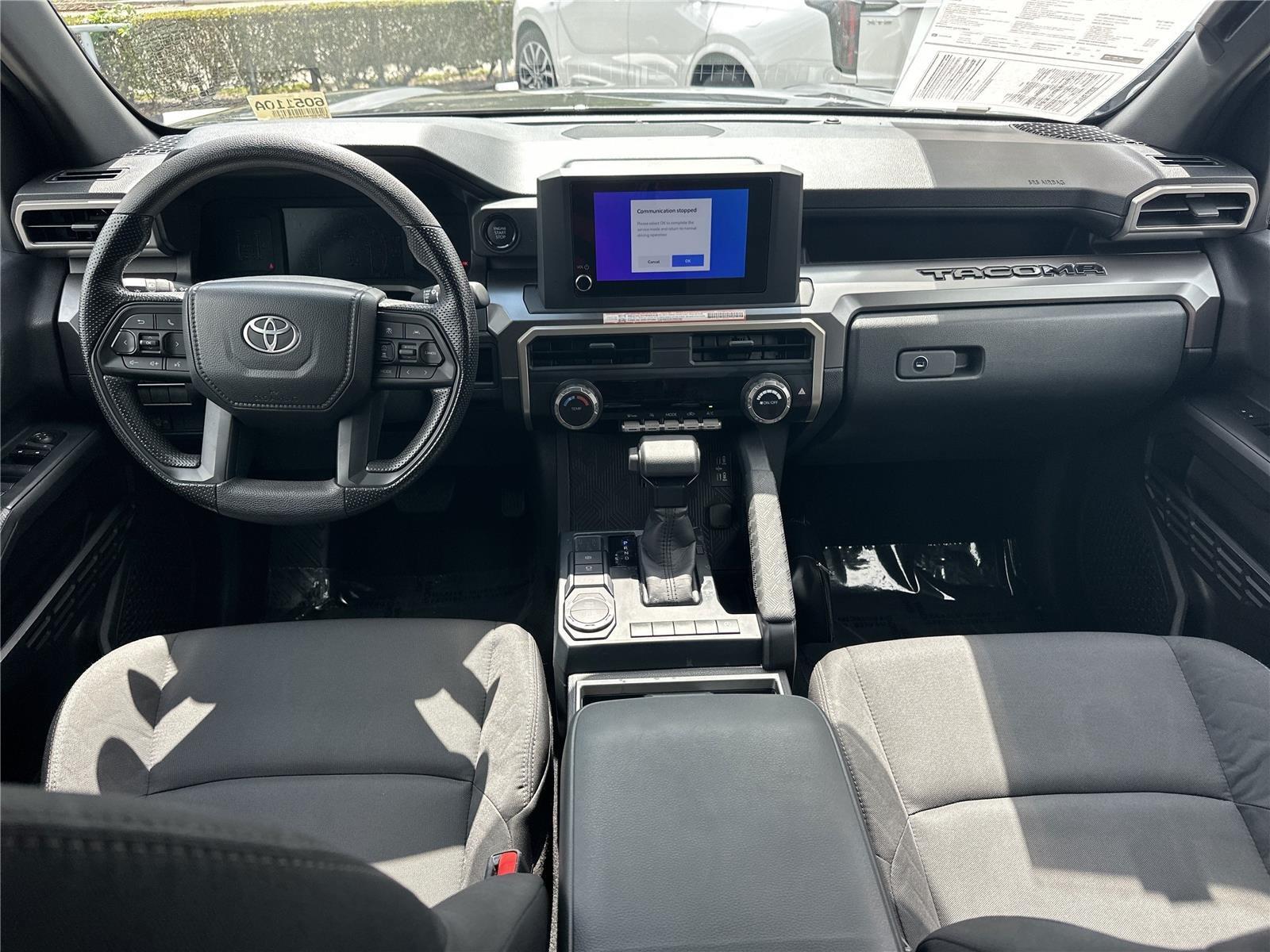 Toyota Tacoma - Thumbnail 18