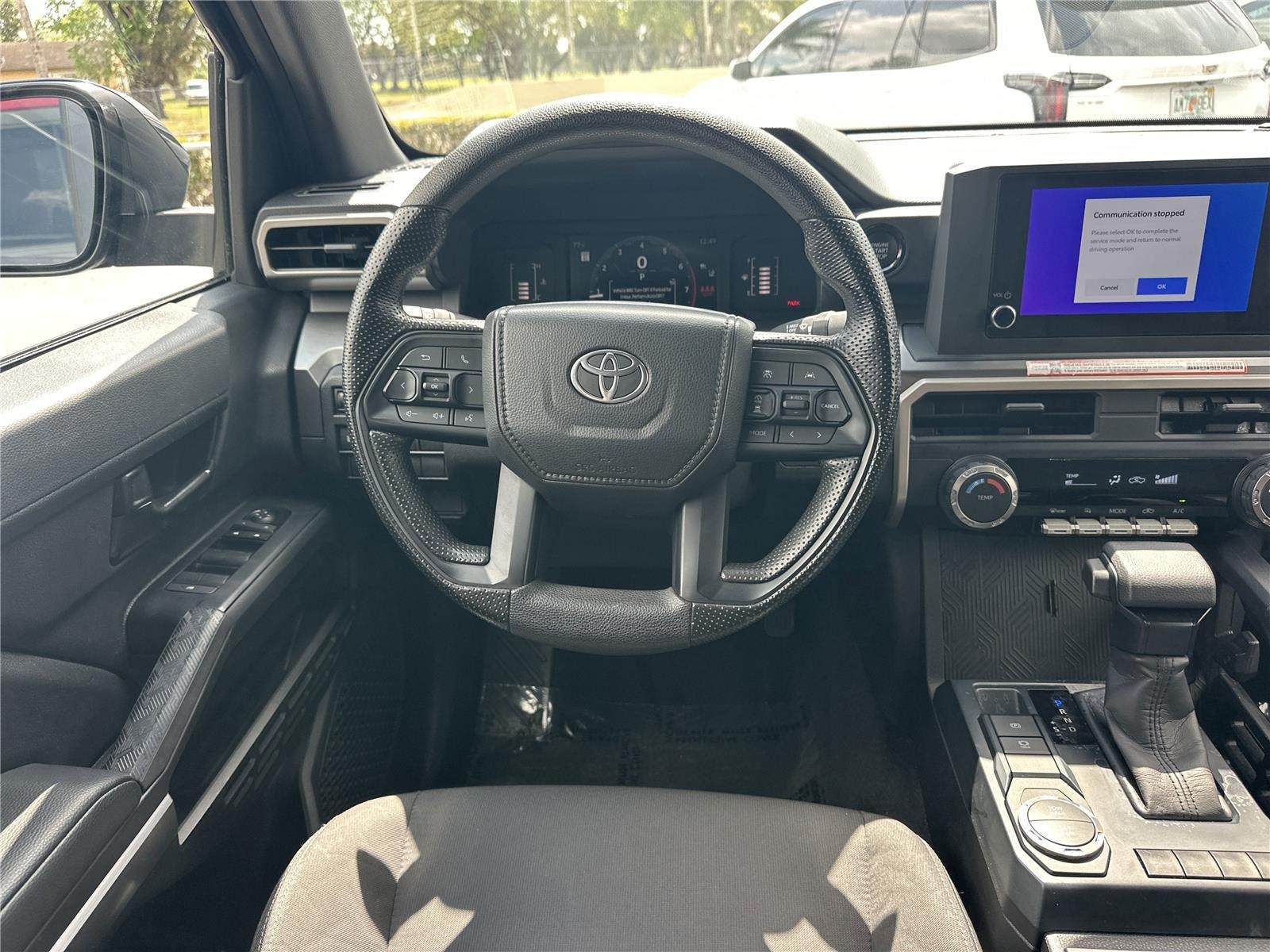 Toyota Tacoma - Thumbnail 19