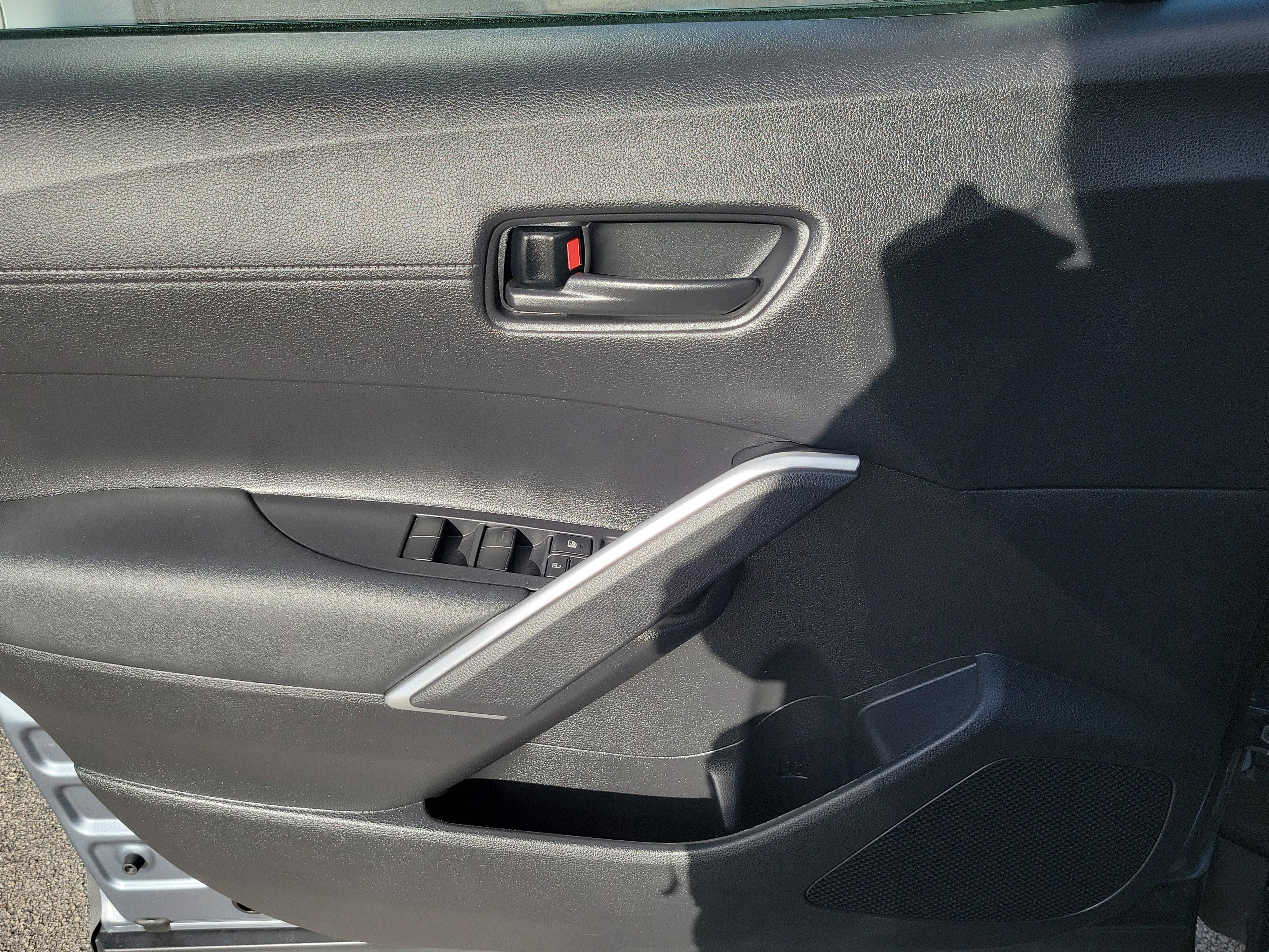 Toyota Corolla Cross Le Awd - Thumbnail 14