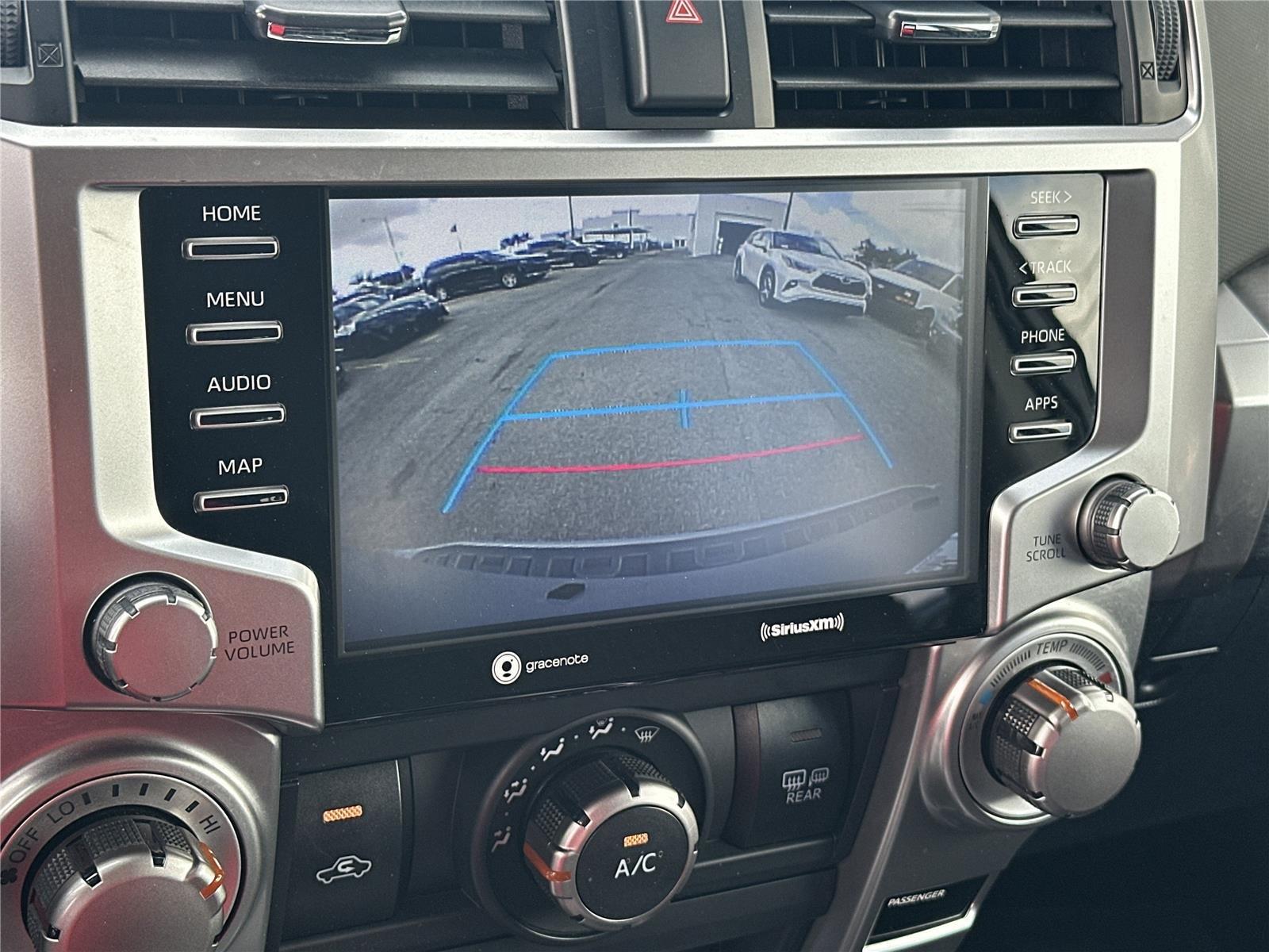 Toyota 4Runner Trail Edition Rear Wheel Drive - Thumbnail 17