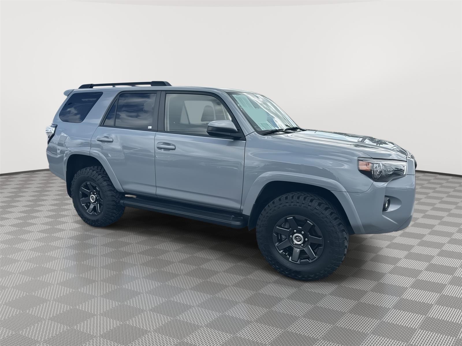 Toyota 4Runner Trail Edition Rear Wheel Drive - Thumbnail 4