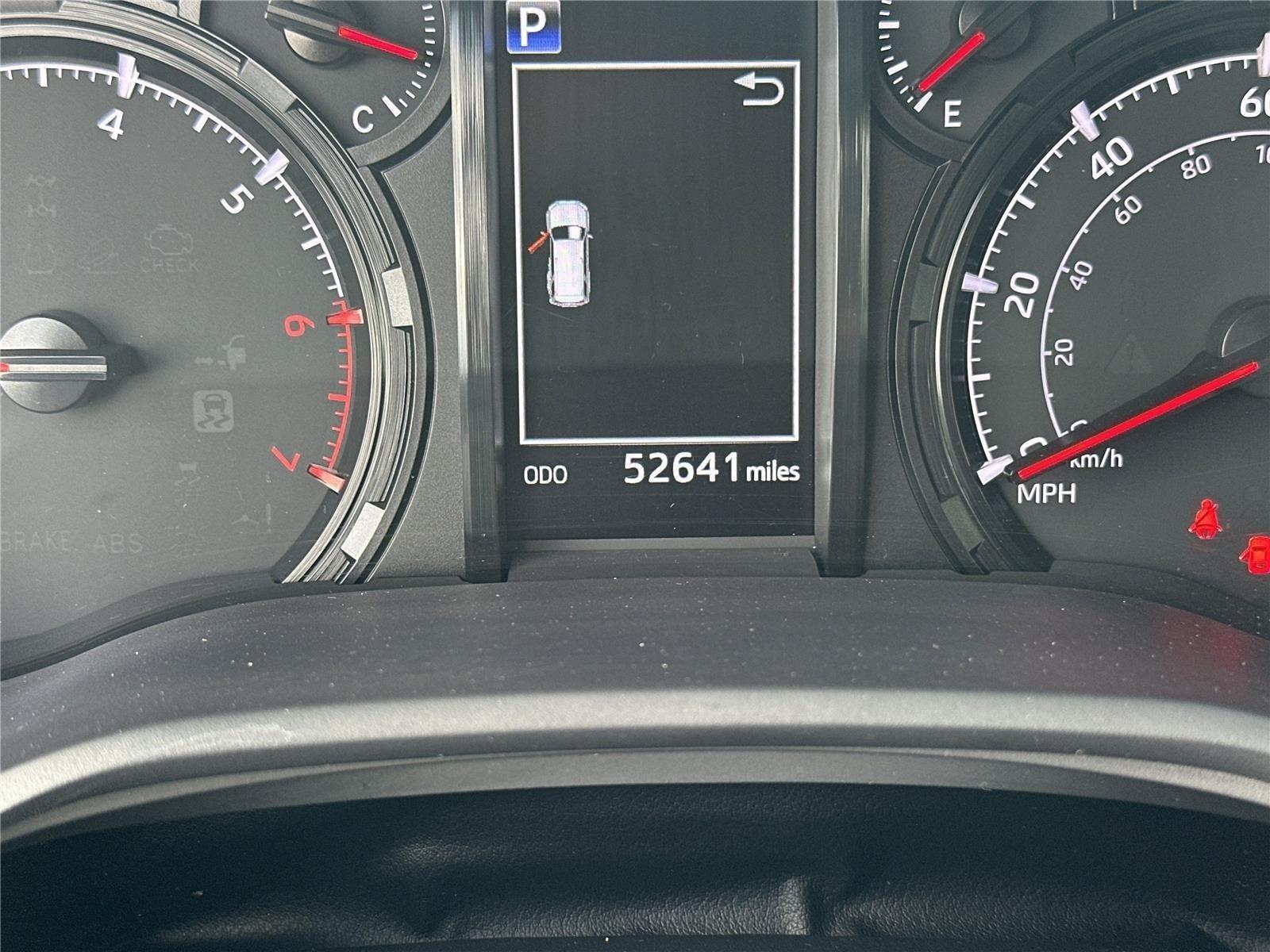 Toyota 4Runner Trail Edition Rear Wheel Drive - Thumbnail 14