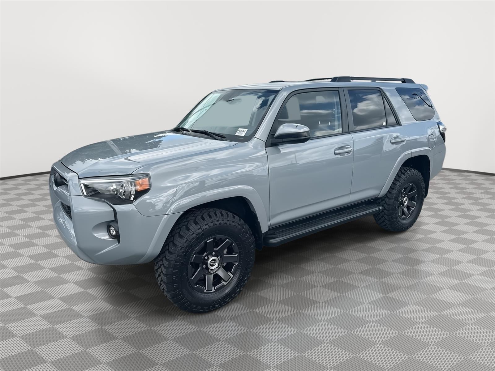 Toyota 4Runner Trail Edition Rear Wheel Drive - Thumbnail 2