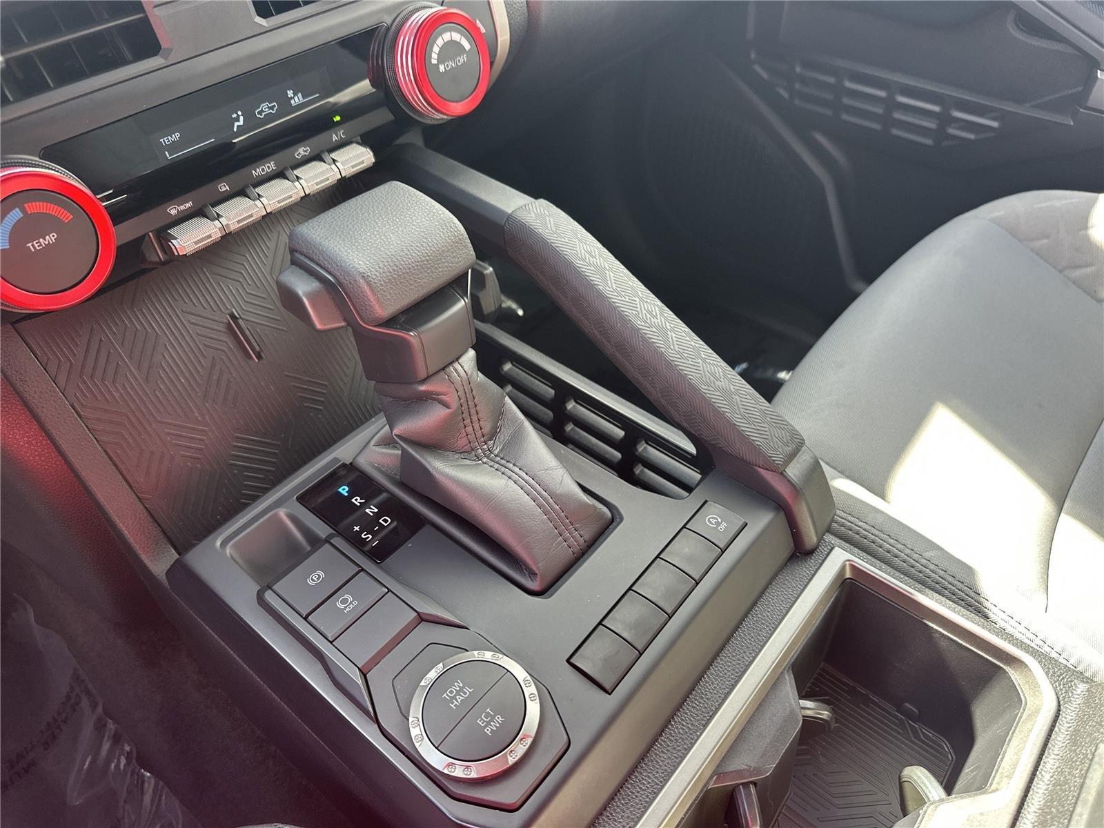 Toyota Tacoma Sr5 Rear Wheel Drive Double Cab - Thumbnail 18