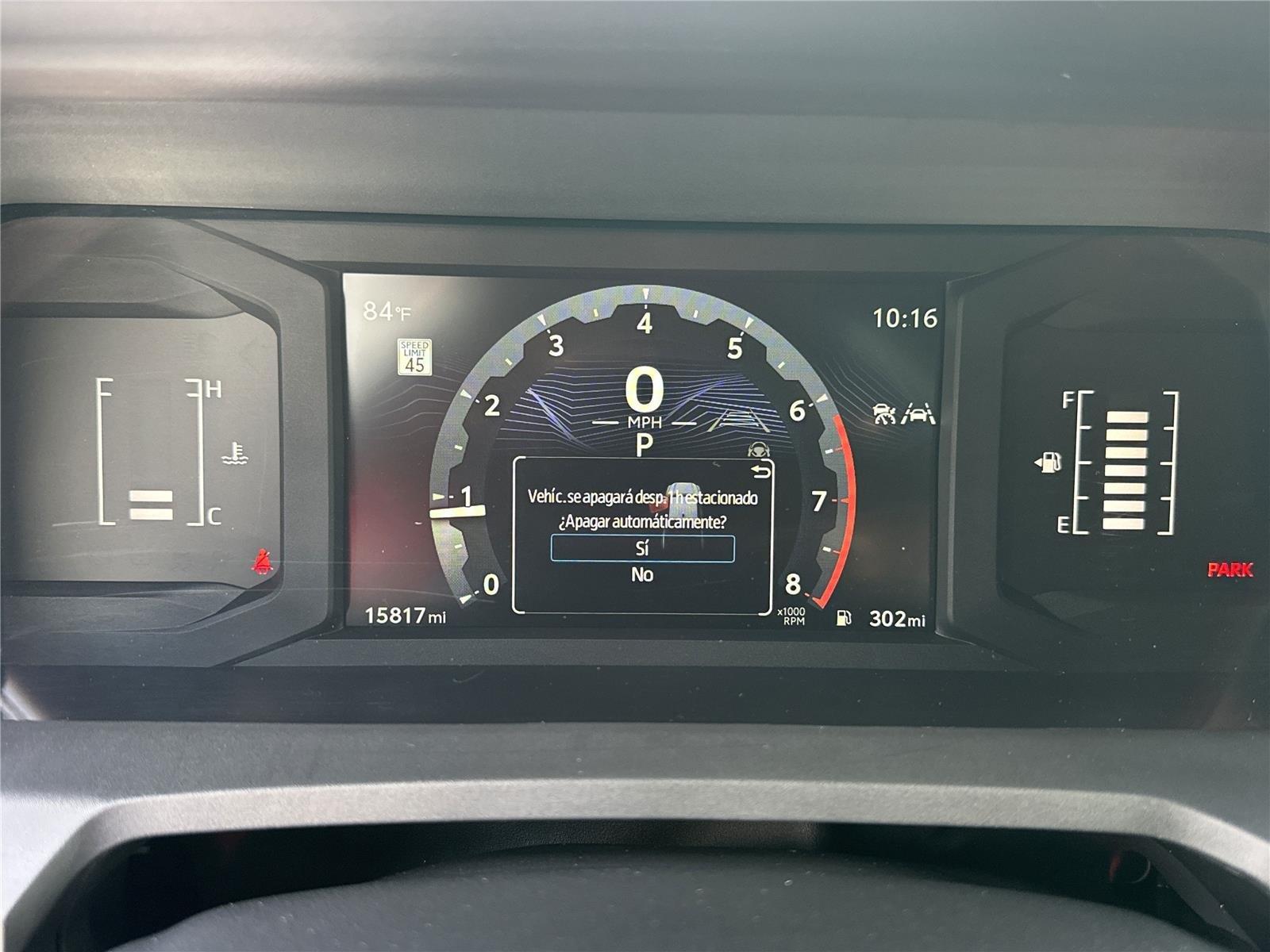 Toyota Tacoma Sr5 Rear Wheel Drive Double Cab - Thumbnail 13