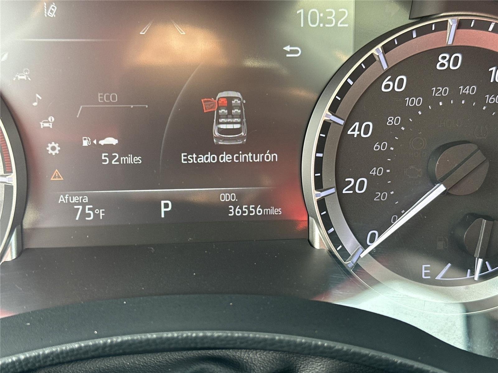 Toyota Highlander Xse Front Wheel Drive - Thumbnail 14