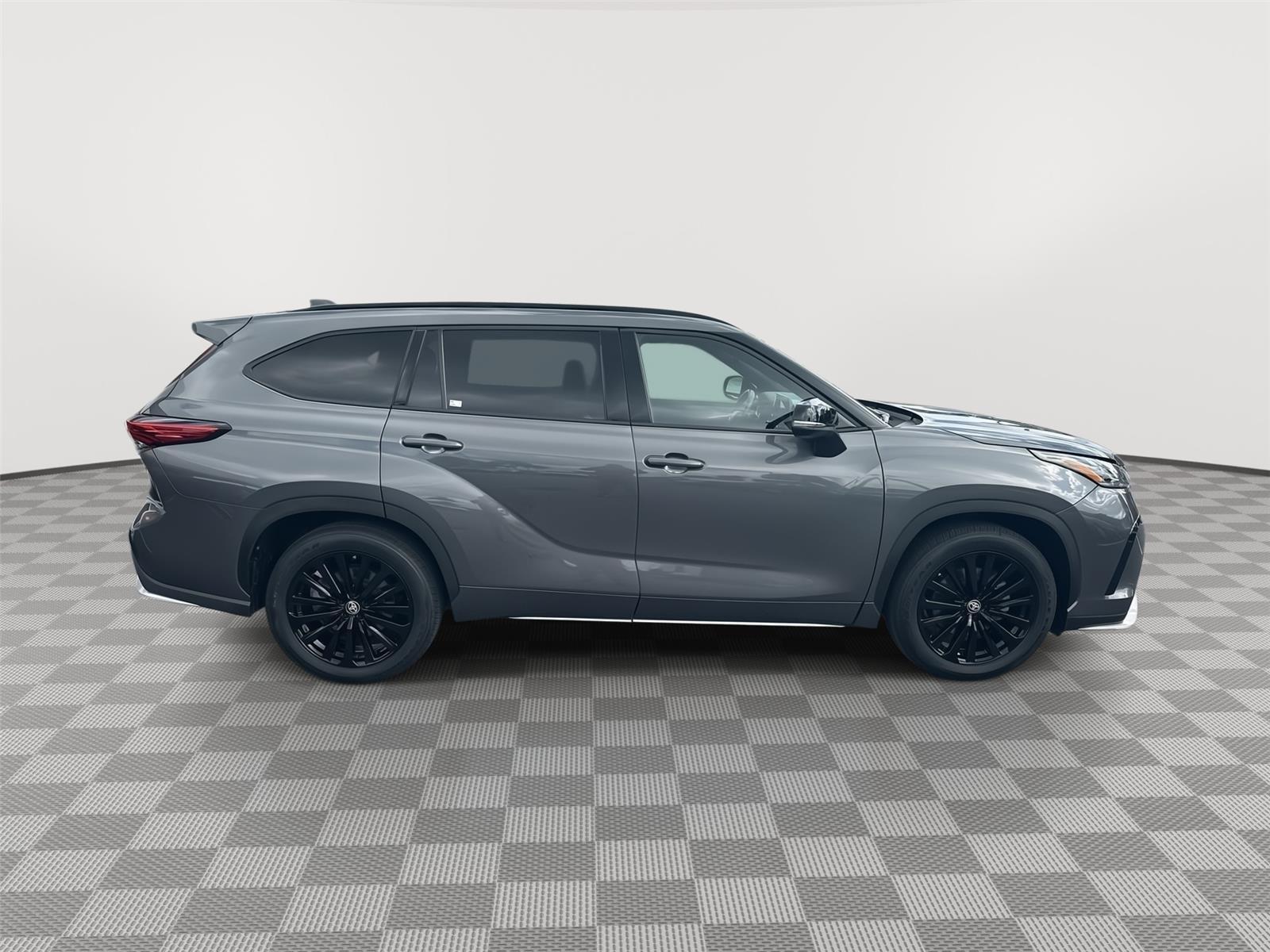 Toyota Highlander Xse Front Wheel Drive - Thumbnail 5