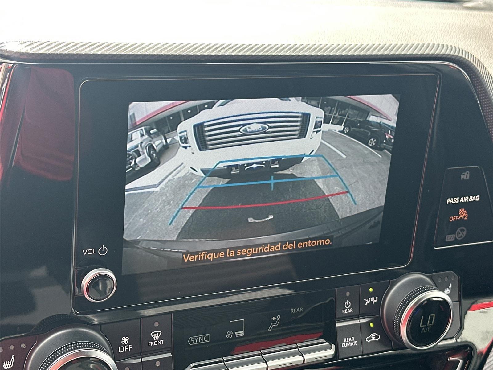 Toyota Highlander Xse Front Wheel Drive - Thumbnail 17