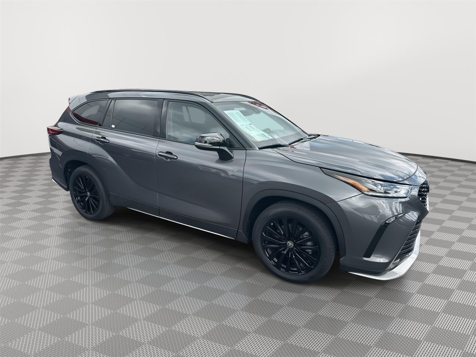 Toyota Highlander Xse Front Wheel Drive - Thumbnail 4