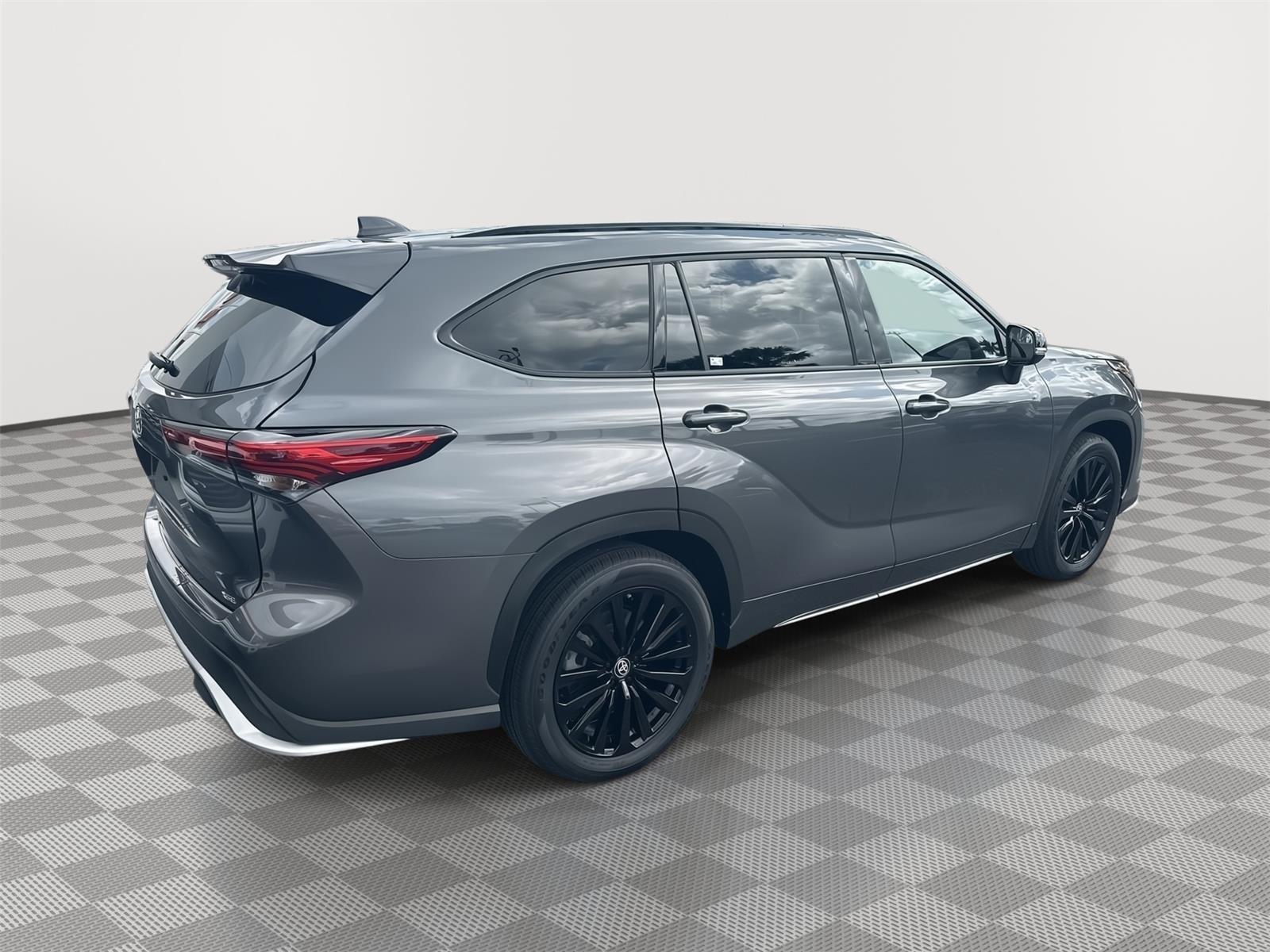 Toyota Highlander Xse Front Wheel Drive - Thumbnail 6