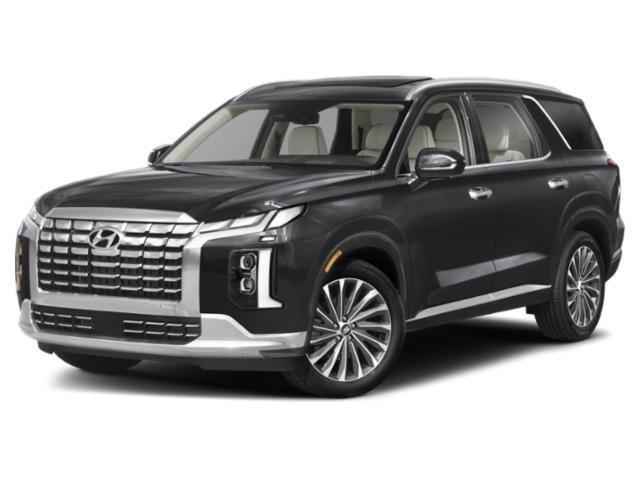 Hyundai Palisade Calligraphy Frontwheeldrive - Thumbnail 2