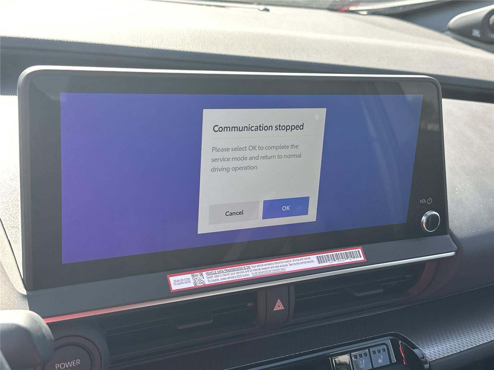 Toyota Prius Limited - Thumbnail 17