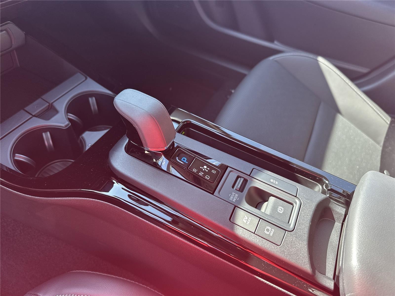 Toyota Prius Limited - Thumbnail 15