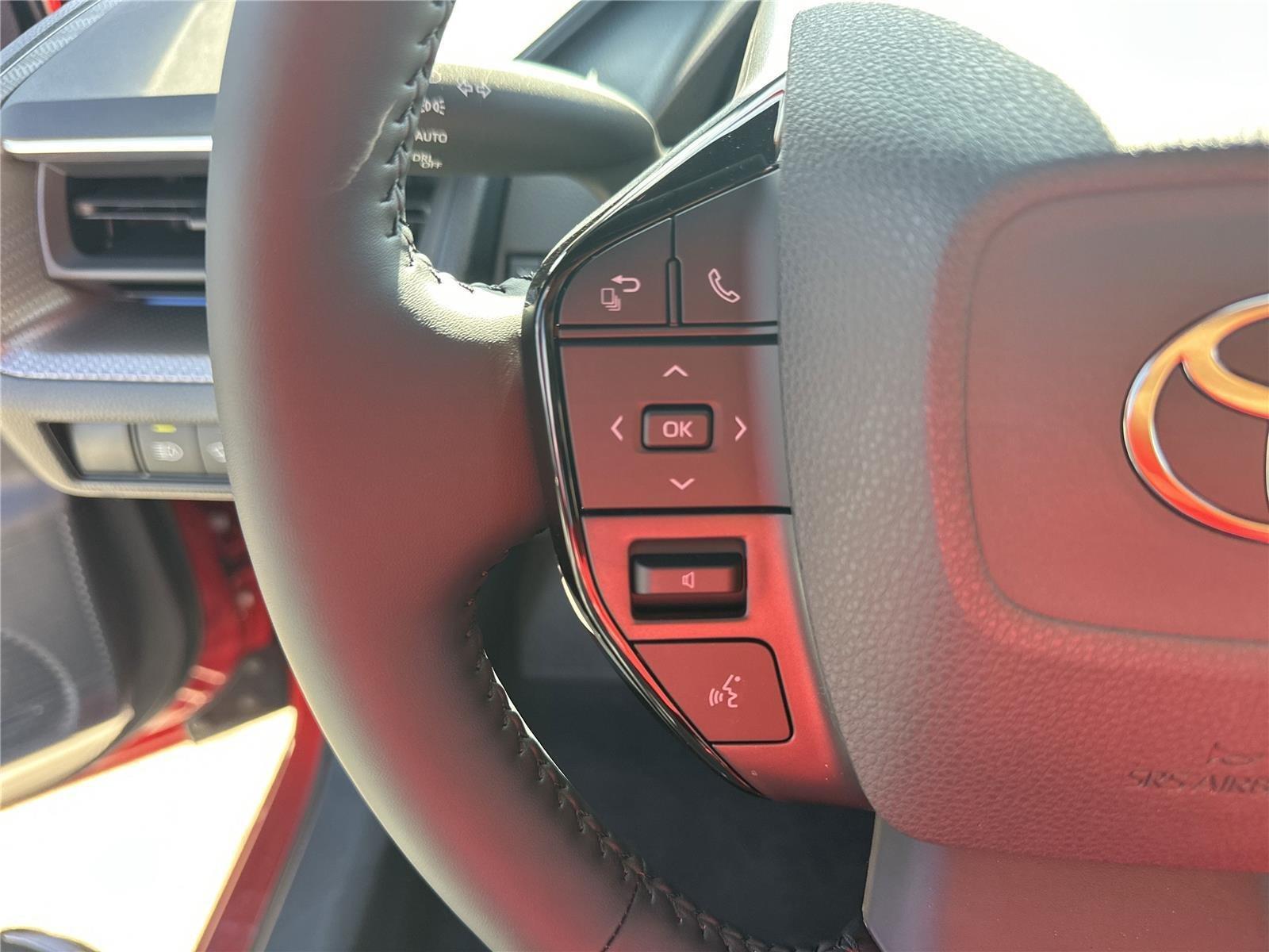 Toyota Prius Limited - Thumbnail 11