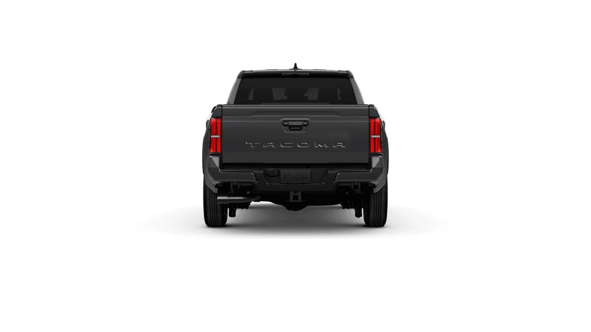 Toyota Tacoma Sr5 Double Cab Rear-Wheel Drive - Thumbnail 11