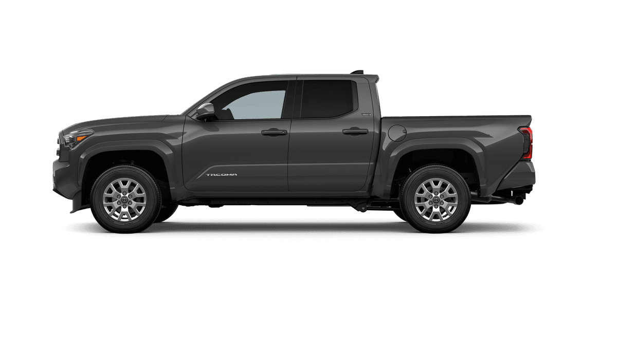 Toyota Tacoma Sr5 Double Cab Rear-Wheel Drive - Thumbnail 7