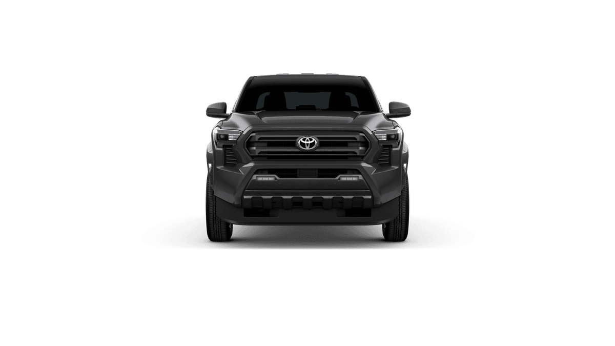 Toyota Tacoma Sr5 Double Cab Rear-Wheel Drive - Thumbnail 20