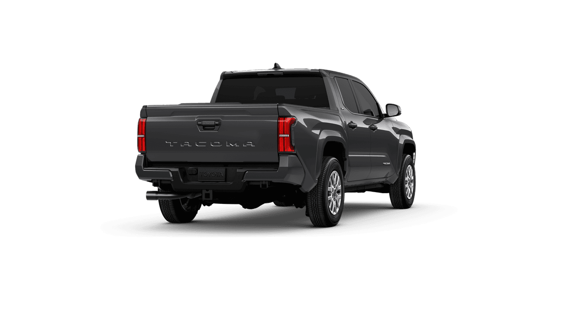 Toyota Tacoma Sr5 Double Cab Rear-Wheel Drive - Thumbnail 12