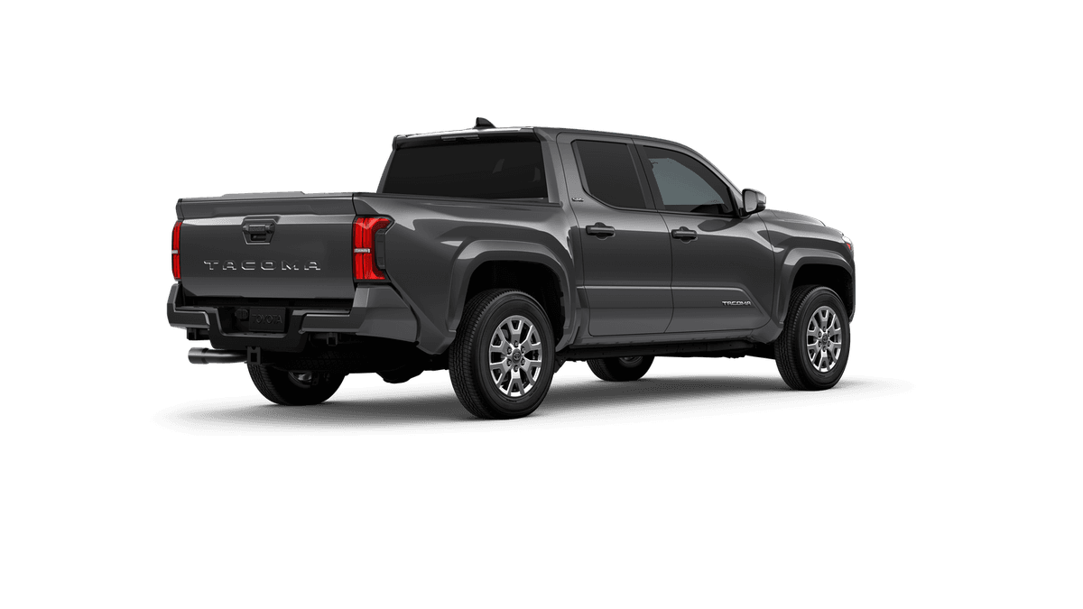 Toyota Tacoma Sr5 Double Cab Rear-Wheel Drive - Thumbnail 13