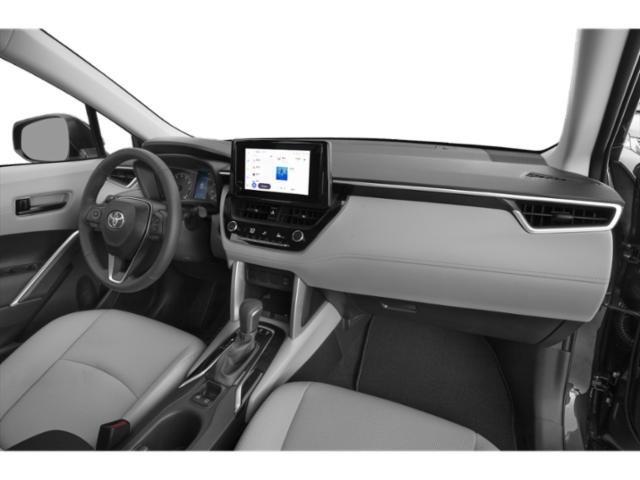 Toyota Corolla Cross Le Fwd - Thumbnail 15