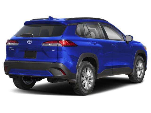 Toyota Corolla Cross Le Fwd - Thumbnail 4
