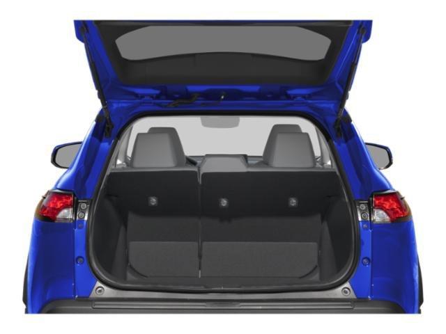 Toyota Corolla Cross Le Fwd - Thumbnail 11