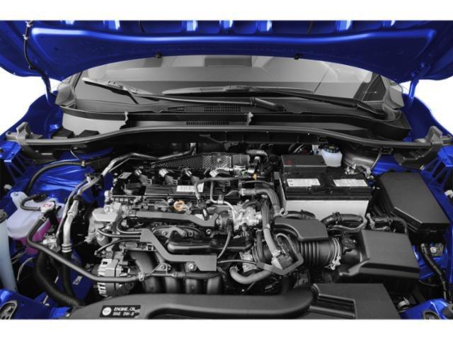 Toyota Corolla Cross Le Fwd - Thumbnail 12