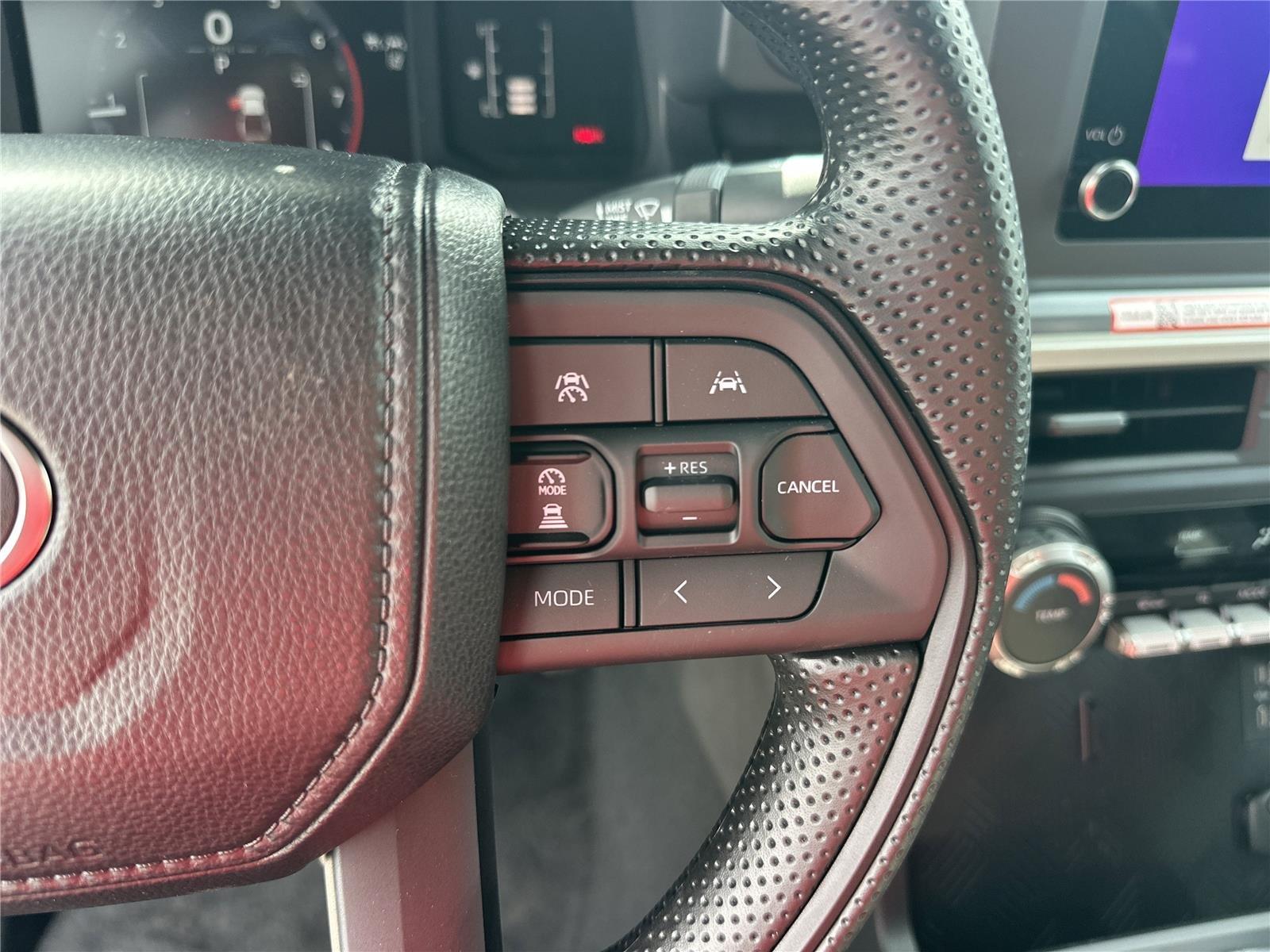 Toyota Tacoma Sr5 Double Cab Rear-Wheel Drive - Thumbnail 11