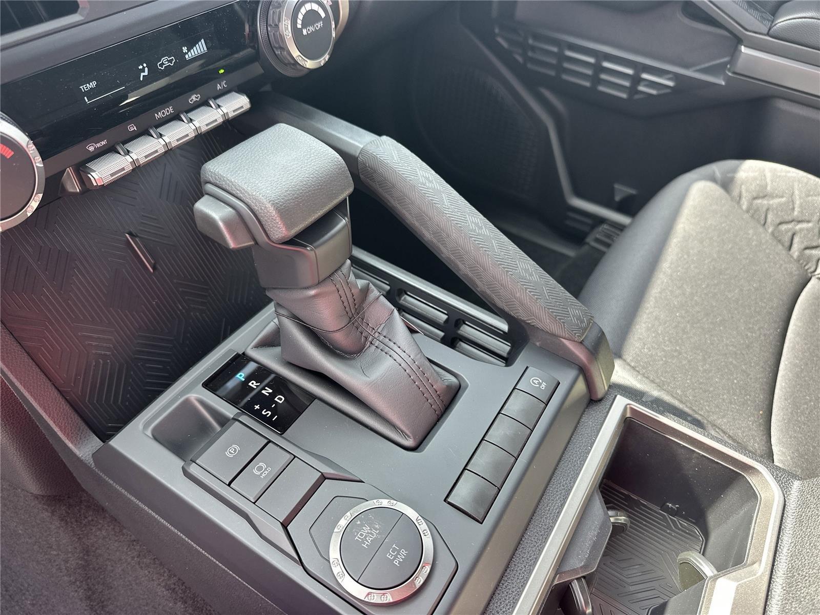 Toyota Tacoma Sr5 Double Cab Rear-Wheel Drive - Thumbnail 14