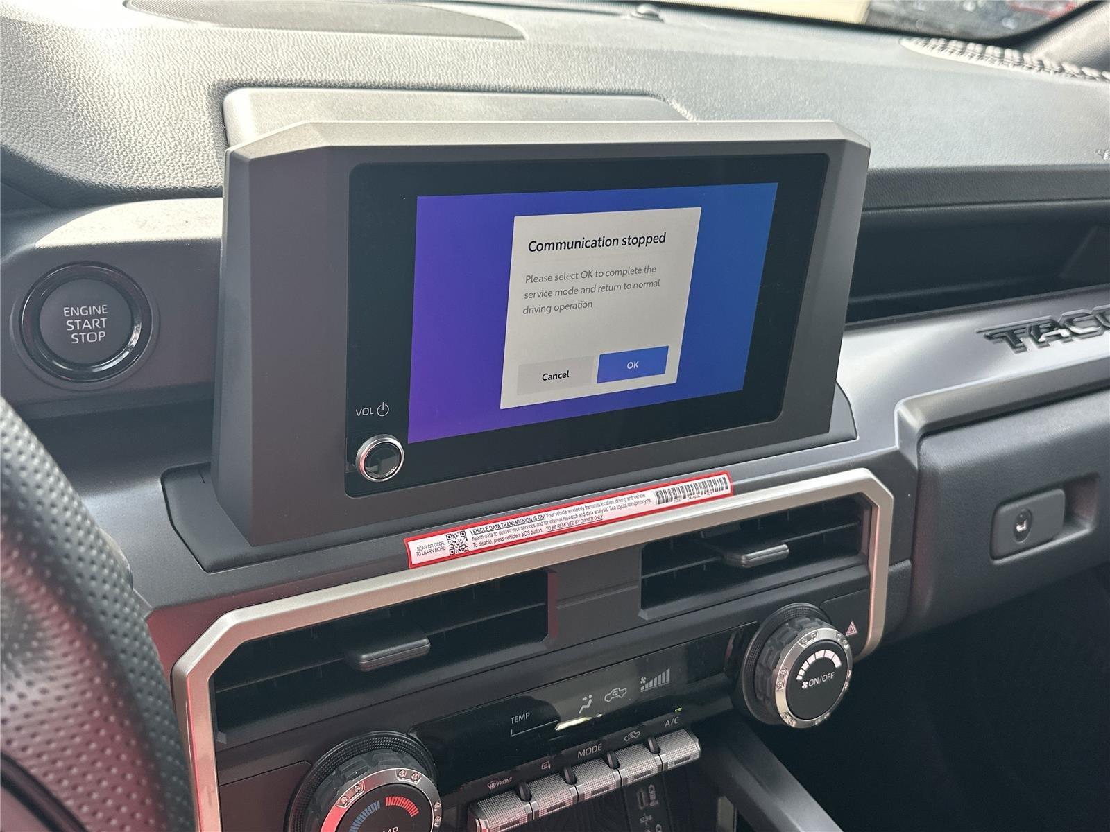 Toyota Tacoma Sr5 Double Cab Rear-Wheel Drive - Thumbnail 15