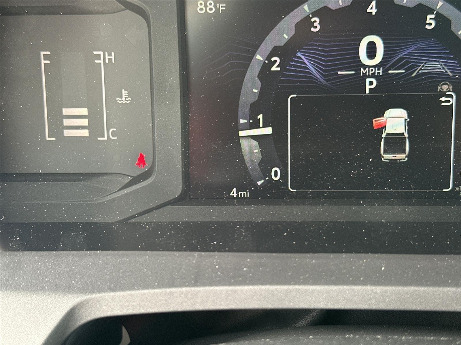 Toyota Tacoma Sr5 Double Cab Rear-Wheel Drive - Thumbnail 13