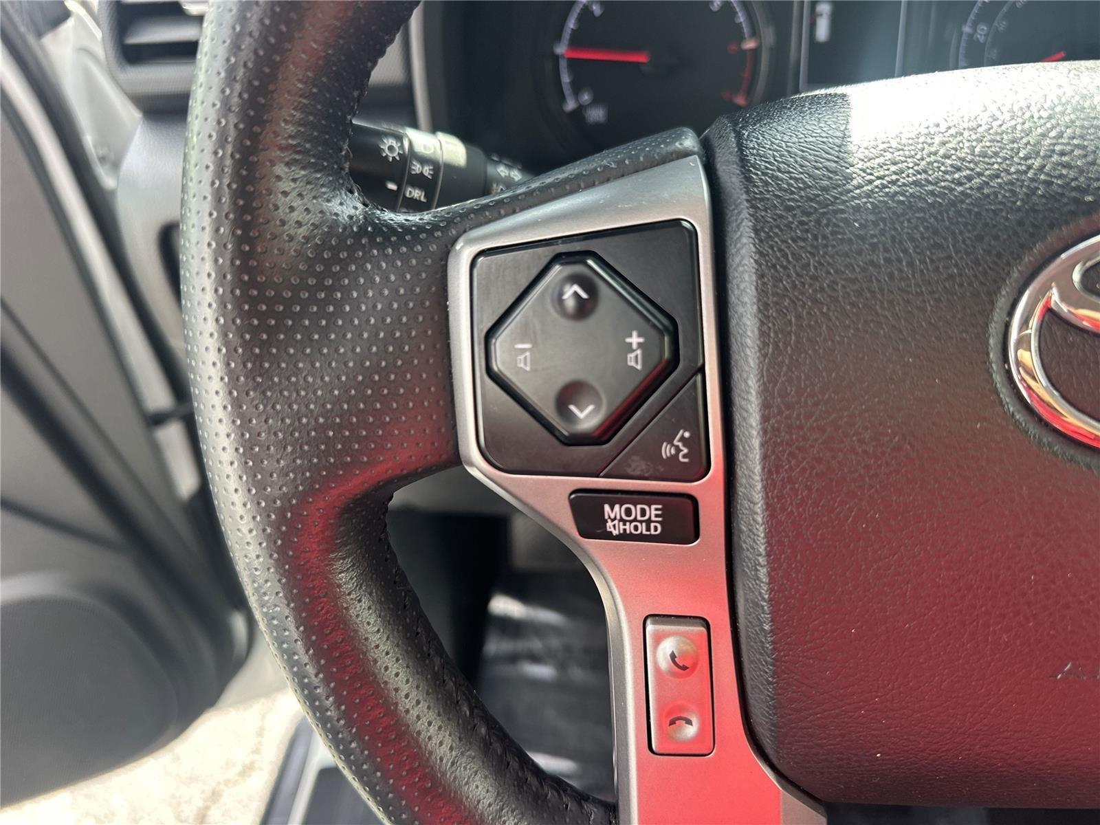 Toyota 4Runner Sr5 Premium Rear Wheel Drive - Thumbnail 12