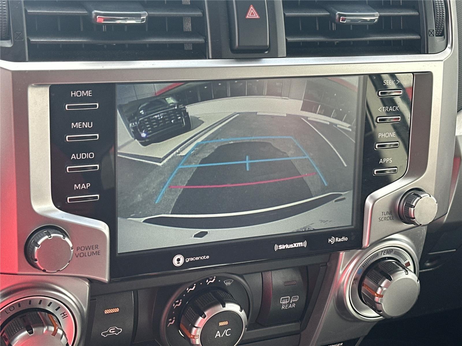 Toyota 4Runner Sr5 Premium Rear Wheel Drive - Thumbnail 18