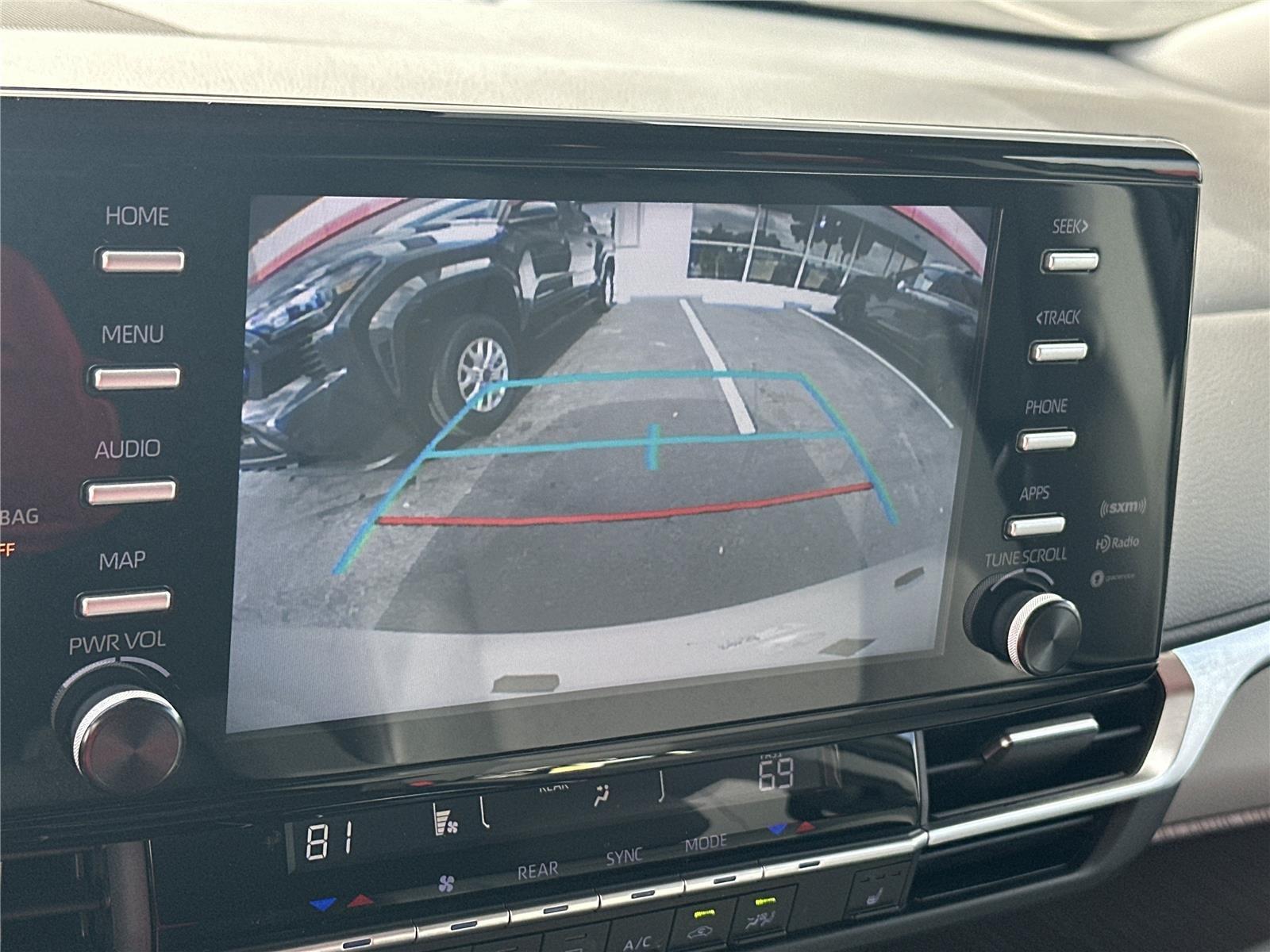 Toyota Sienna Xle Frontwheeldrive - Thumbnail 18