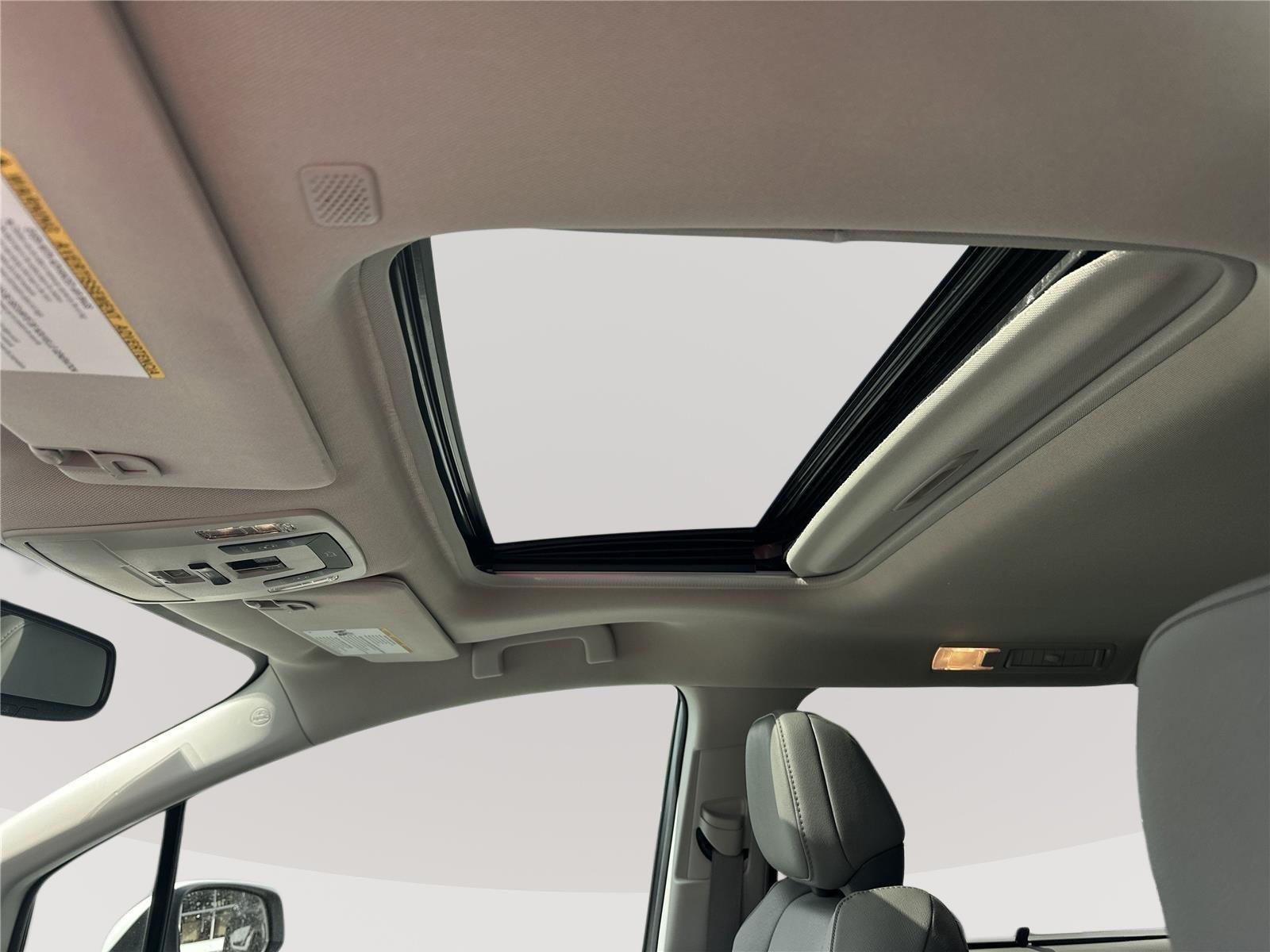 Toyota Sienna Xle Frontwheeldrive - Thumbnail 11