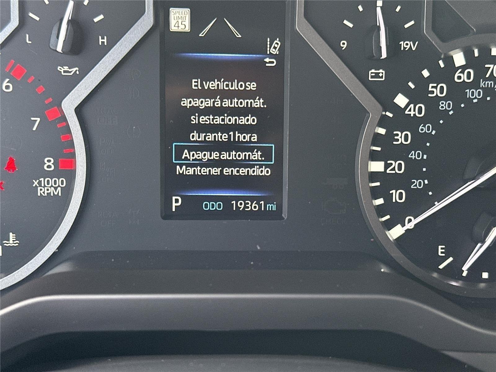 Toyota Tundra Sr5 Rear Wheel Drive Crewmax - Thumbnail 14