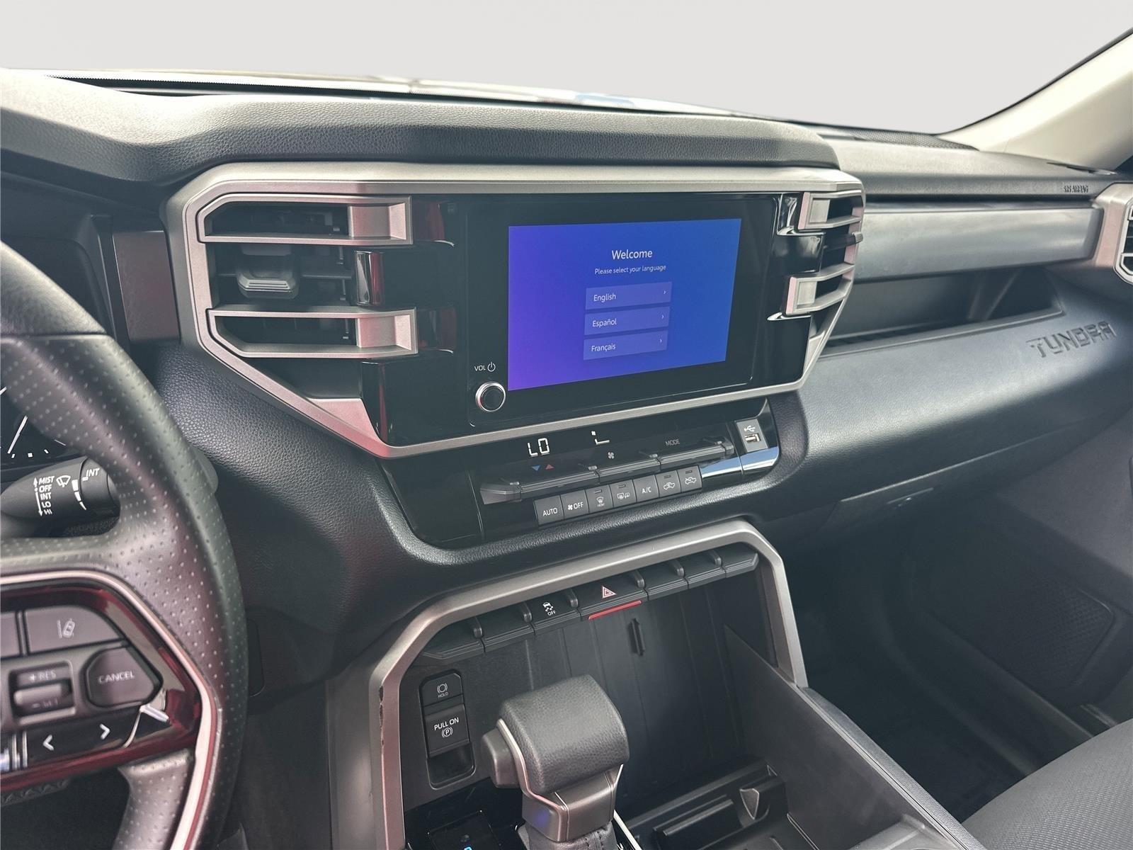 Toyota Tundra Sr5 Rear Wheel Drive Crewmax - Thumbnail 15