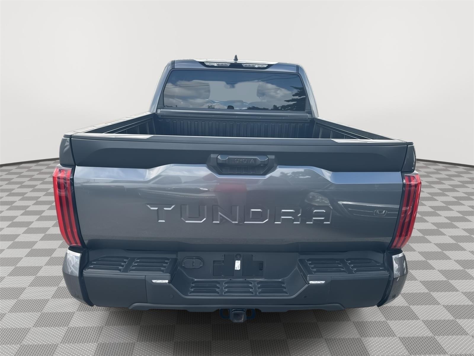 Toyota Tundra Sr5 Rear Wheel Drive Crewmax - Thumbnail 7