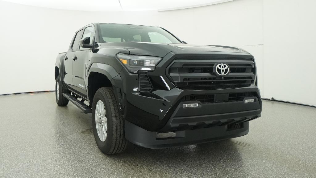 Toyota Tacoma Sr5 Double Cab Rear-Wheel Drive - Thumbnail 18