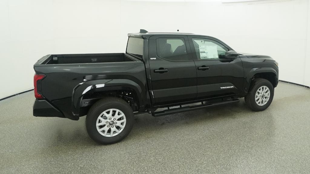 Toyota Tacoma Sr5 Double Cab Rear-Wheel Drive - Thumbnail 16